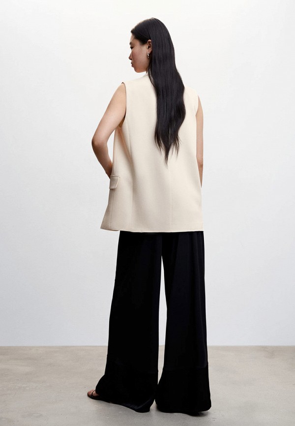 фото Жилет mango