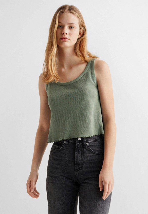 фото Топ mango kids