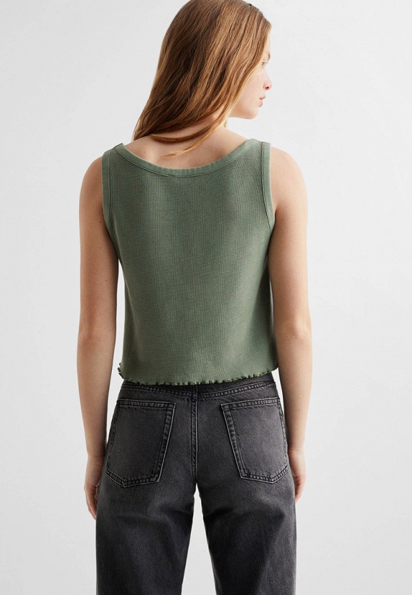 фото Топ mango kids