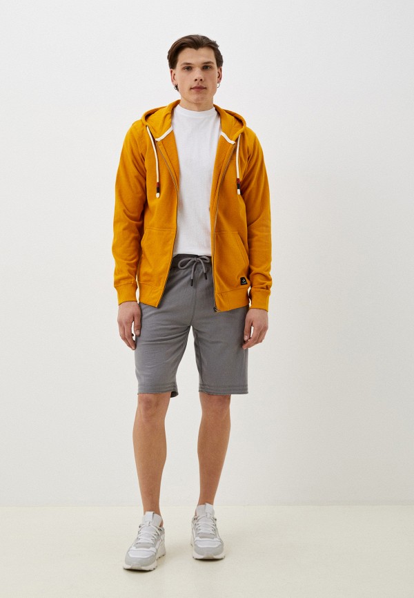 фото Толстовка van hipster