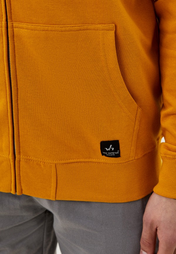 фото Толстовка van hipster