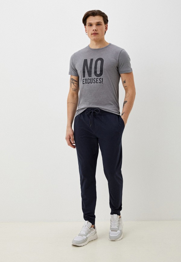 фото Брюки спортивные van hipster