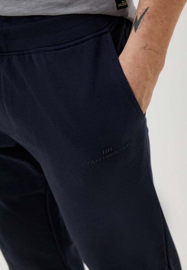 фото Брюки спортивные van hipster