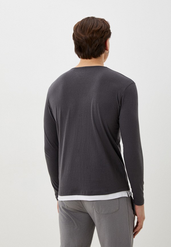 фото Лонгслив van hipster