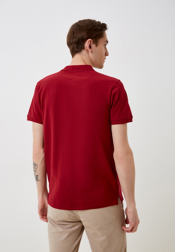 фото Поло van hipster