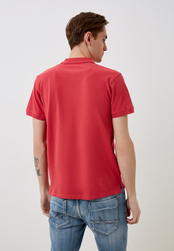 фото Поло van hipster