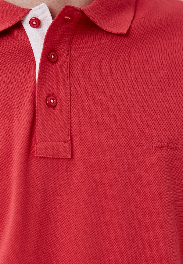 фото Поло van hipster