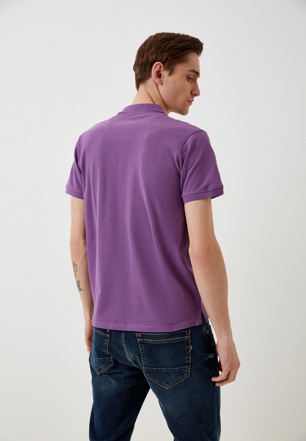 фото Поло van hipster