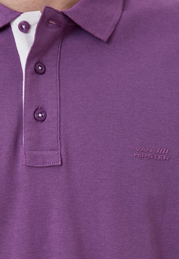 фото Поло van hipster