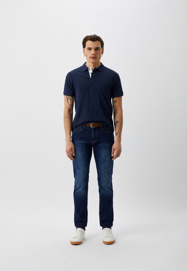 фото Поло van hipster