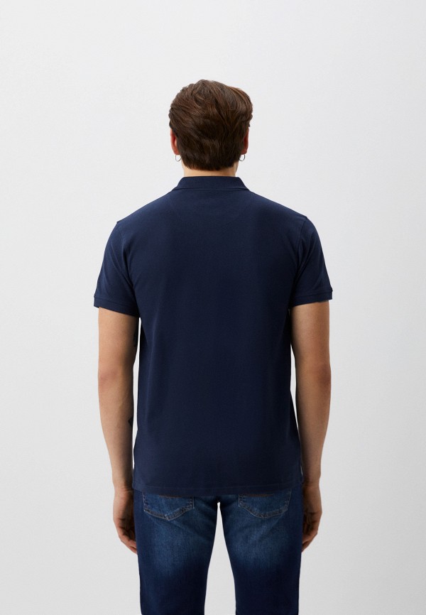 фото Поло van hipster