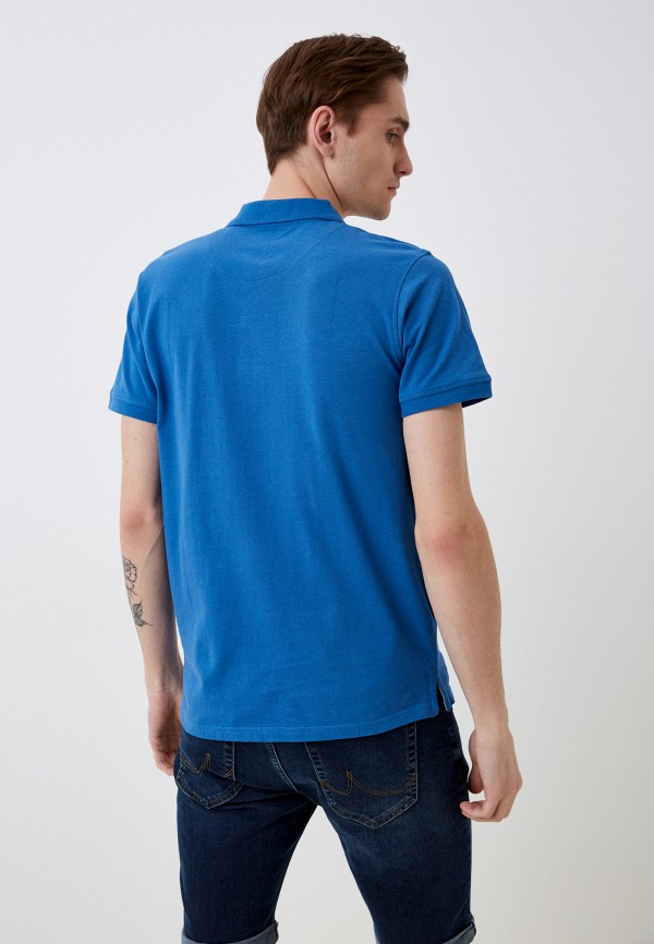 фото Поло van hipster