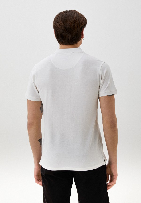 фото Поло van hipster