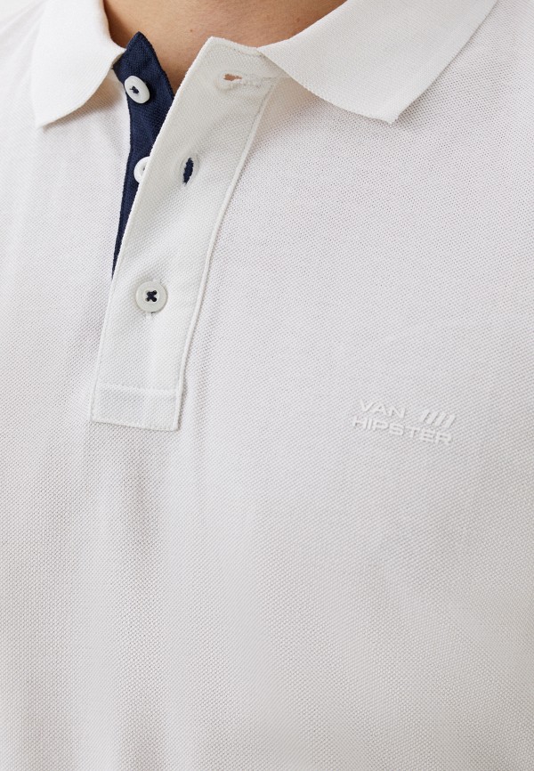 фото Поло van hipster