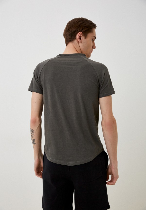 фото Футболка van hipster