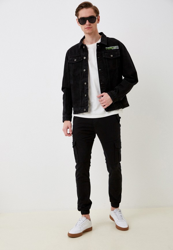 фото Брюки van hipster