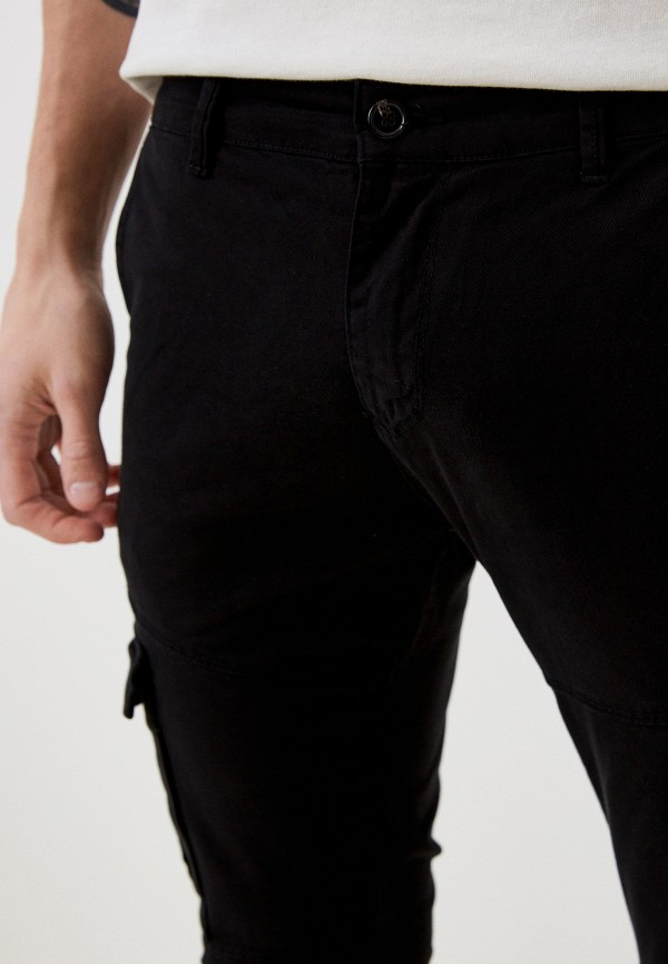 фото Брюки van hipster