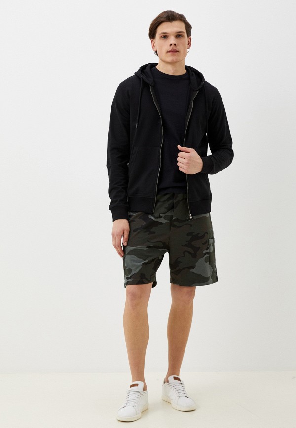 фото Толстовка van hipster