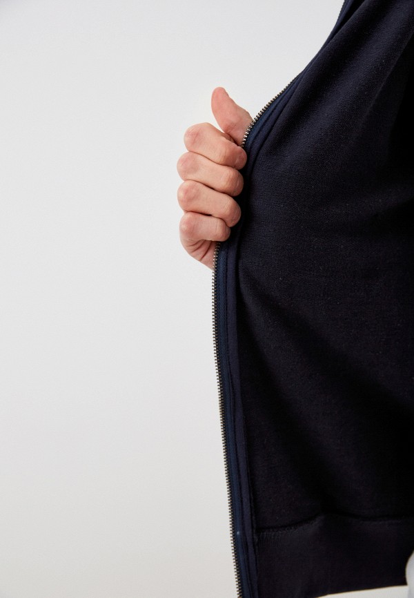 фото Толстовка van hipster