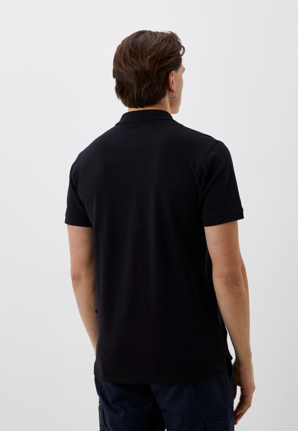 фото Поло van hipster