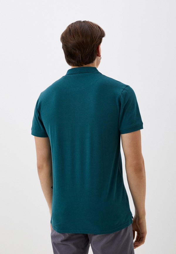 фото Поло van hipster