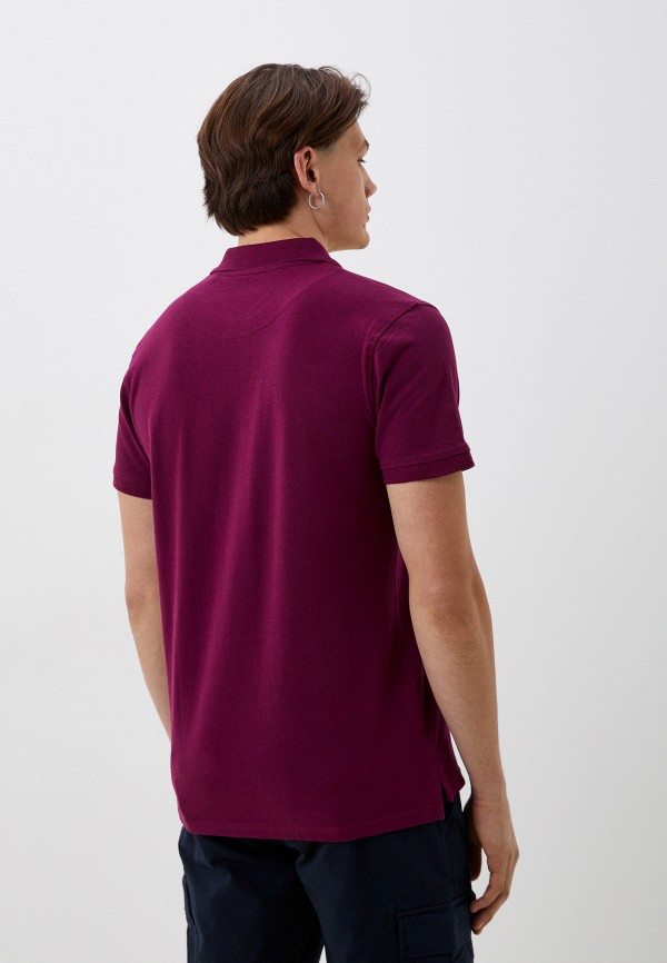 фото Поло van hipster