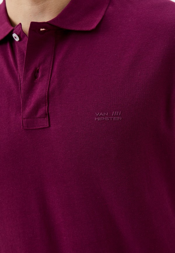 фото Поло van hipster