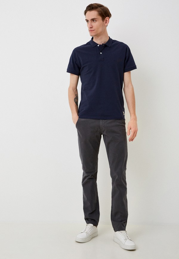 фото Поло van hipster