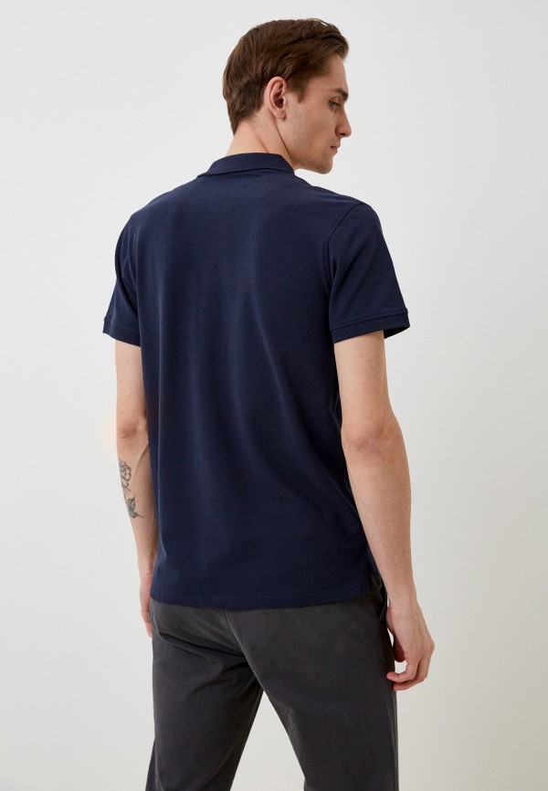 фото Поло van hipster