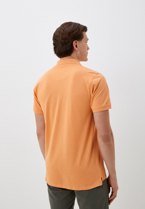 фото Поло van hipster