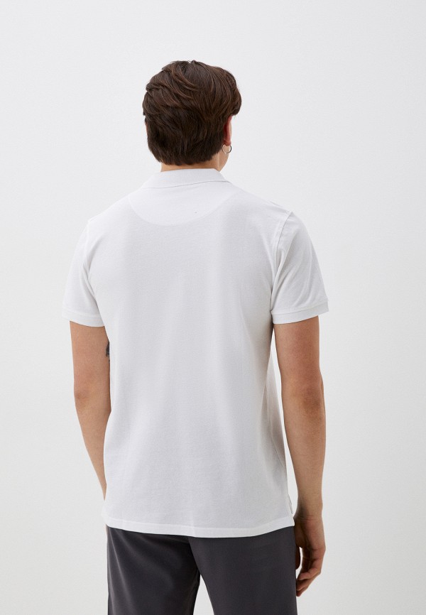 фото Поло van hipster