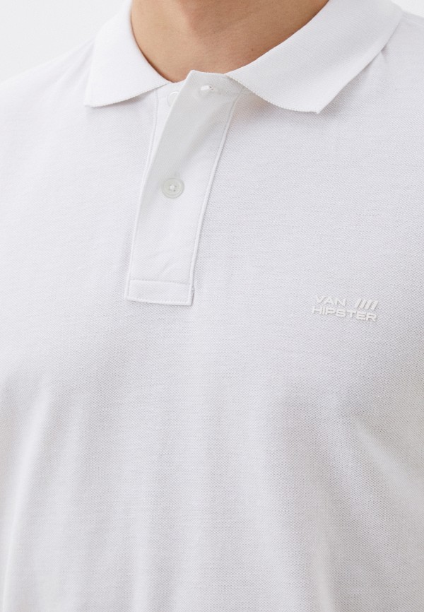 фото Поло van hipster