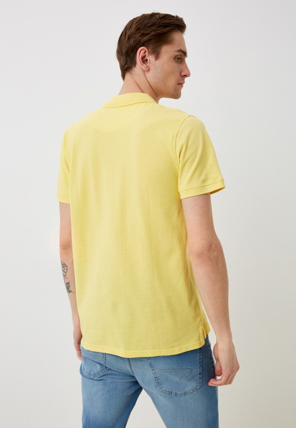 фото Поло van hipster