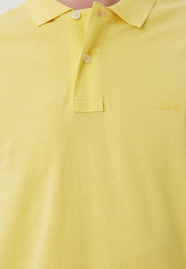 фото Поло van hipster