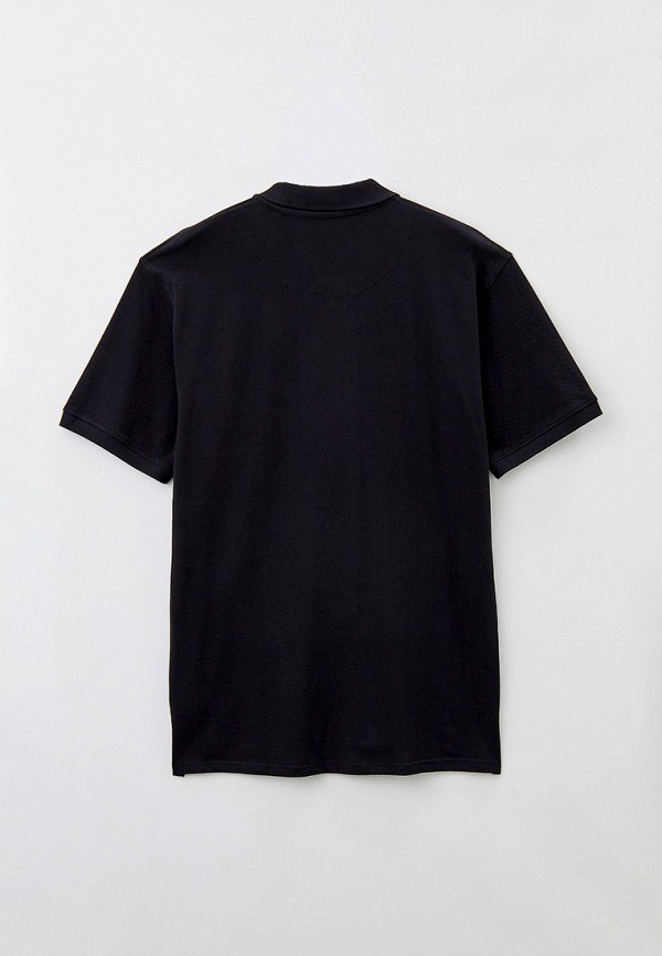 фото Поло van hipster