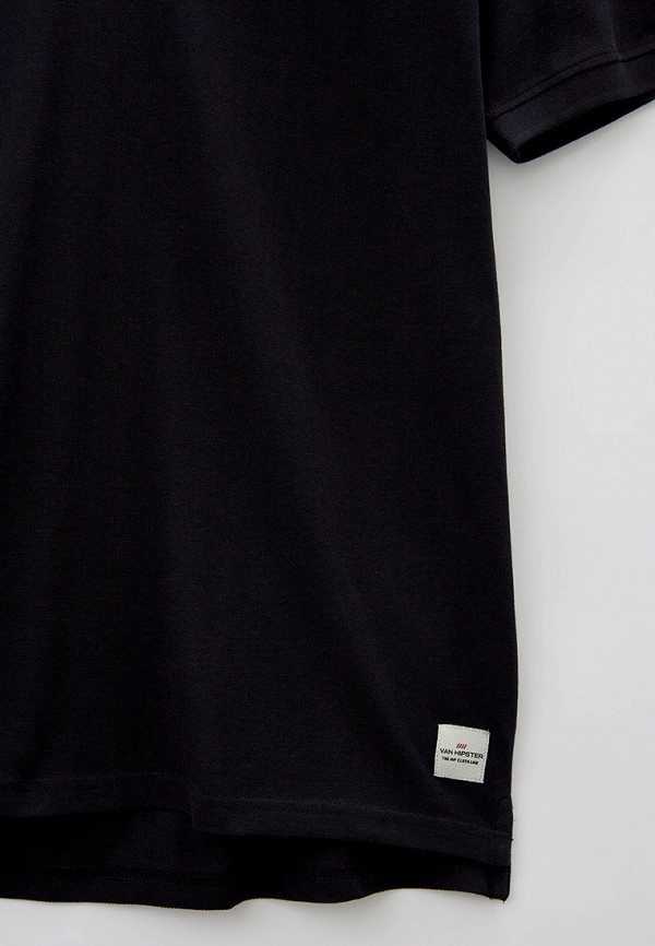 фото Поло van hipster