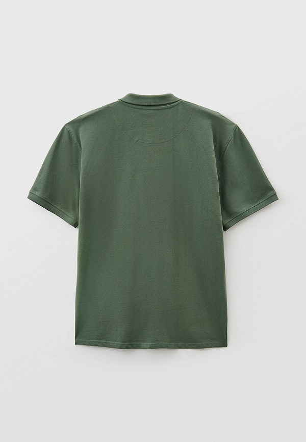 фото Поло van hipster