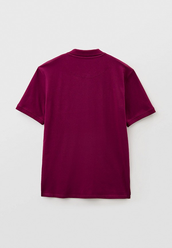 фото Поло van hipster