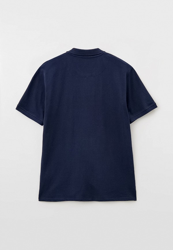 фото Поло van hipster