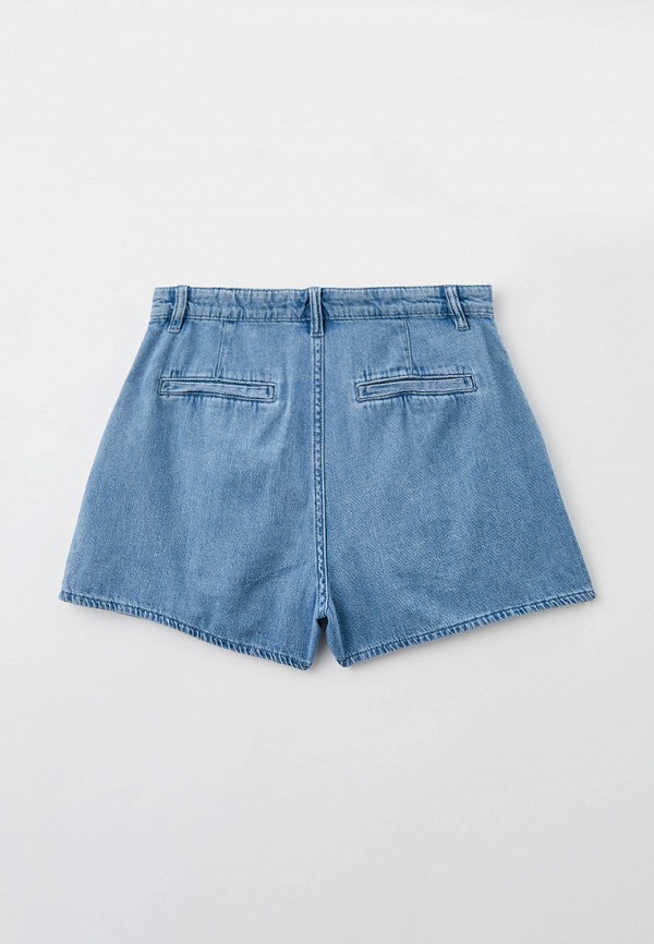 фото Шорты джинсовые united colors of benetton