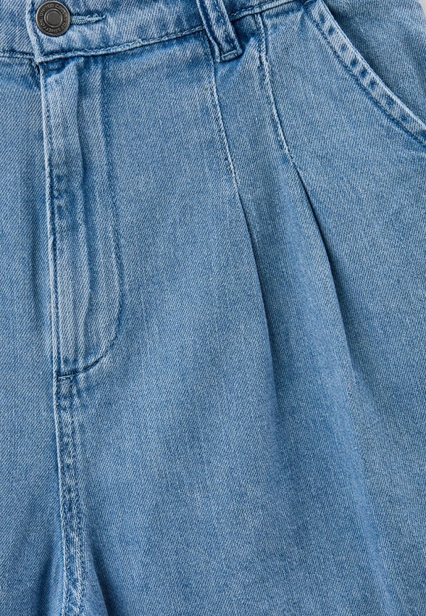 фото Шорты джинсовые united colors of benetton