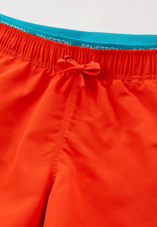 фото Шорты для плавания united colors of benetton