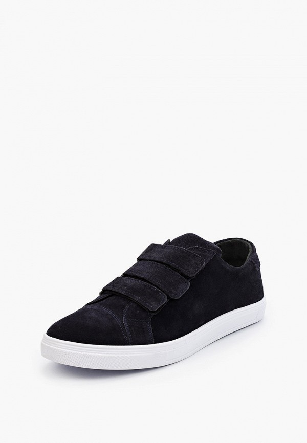 фото Кеды roberto jordiani