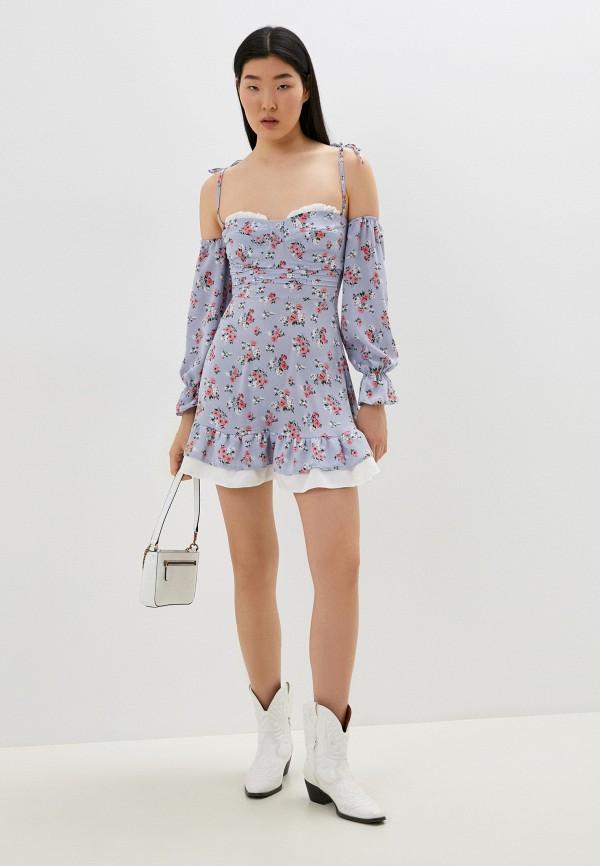 фото Платье imocean