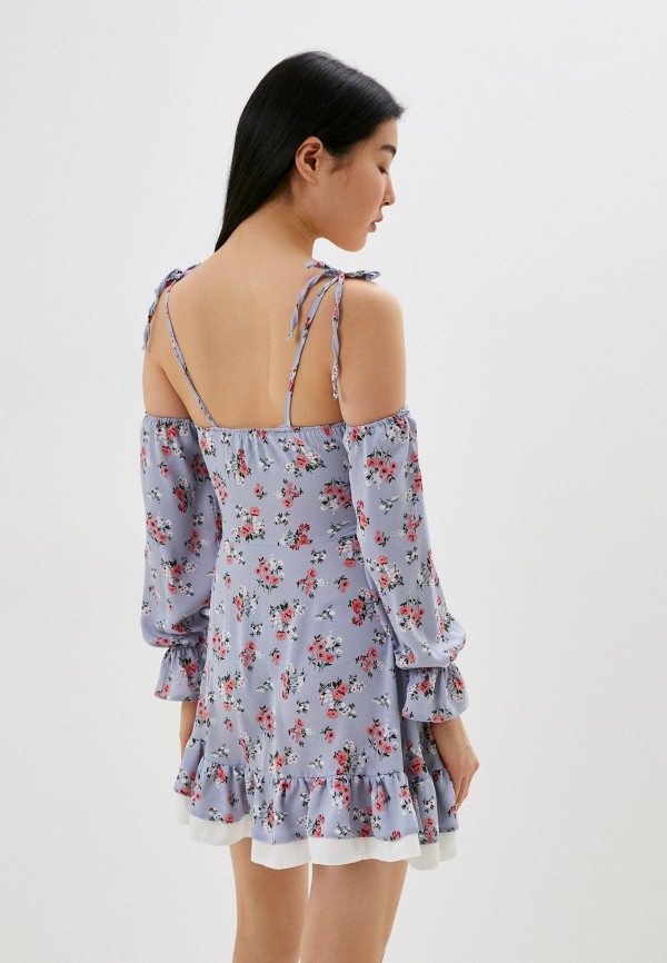 фото Платье imocean