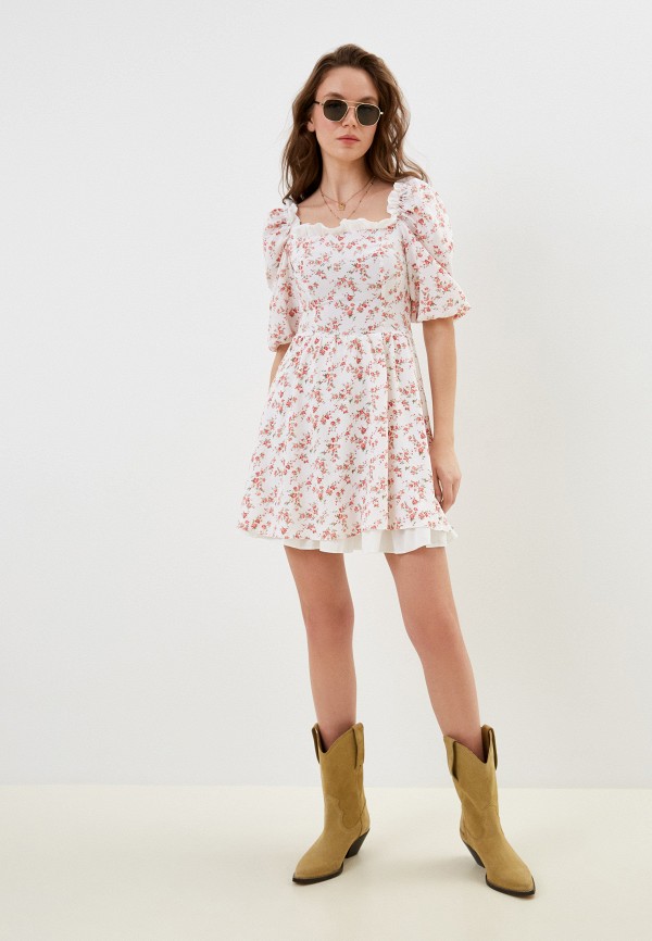 фото Платье imocean