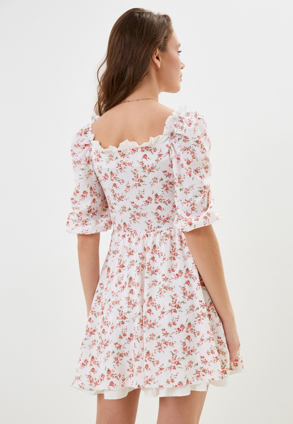 фото Платье imocean