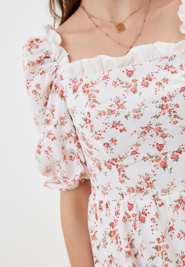 фото Платье imocean