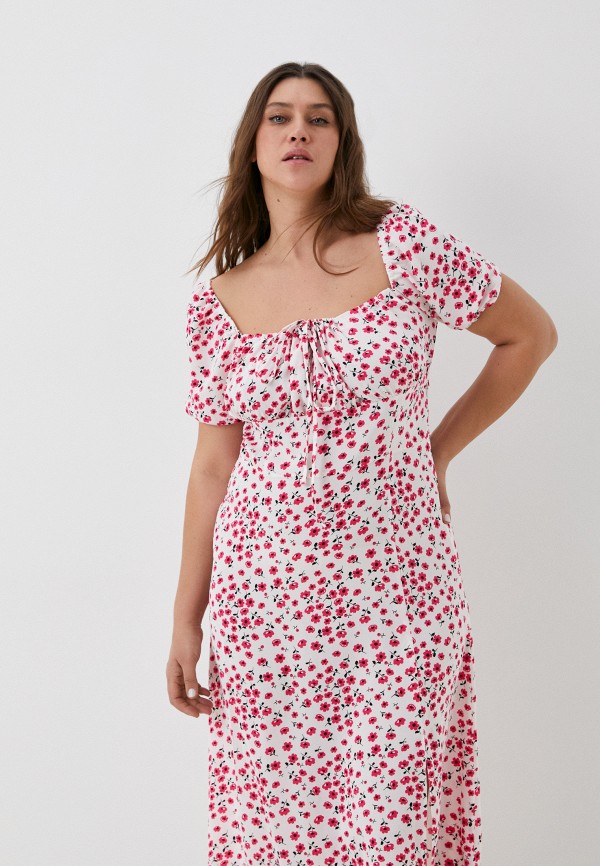 фото Платье imocean