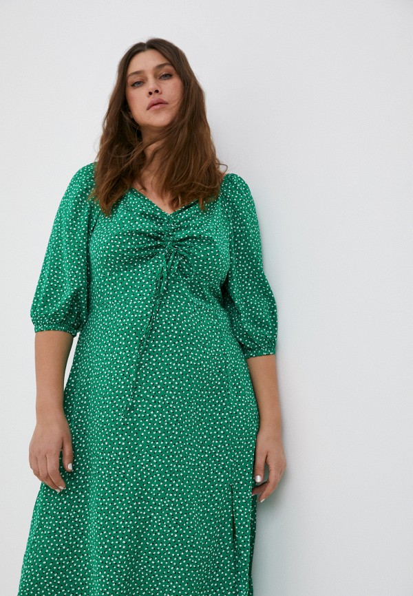 фото Платье imocean